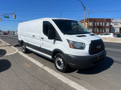 2015 Ford Transit for sale at 1G Auto Sales in Elizabeth NJ