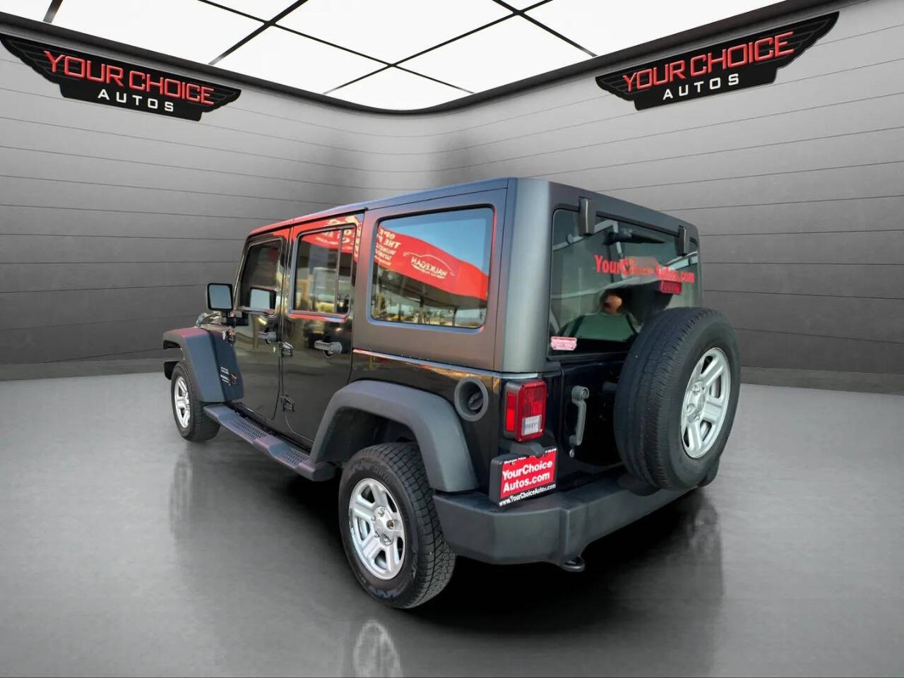 JeepWrangler Unlimited3