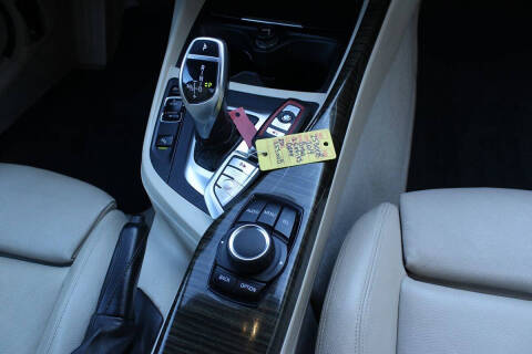 2014 BMW 2 Series M235i