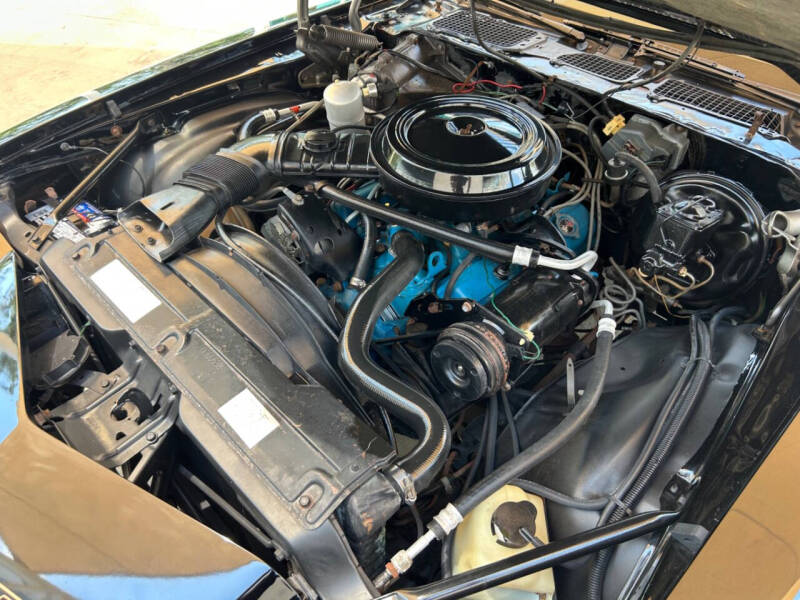 1979 Chevrolet Camaro