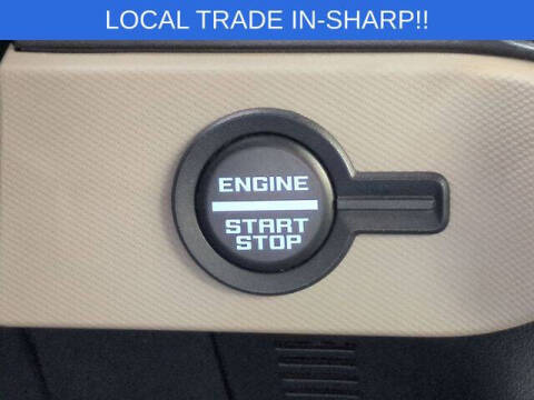 2021 Ford Bronco Wildtrak Advanced