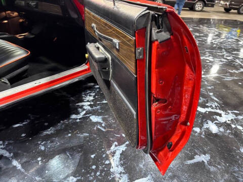 1972 Oldsmobile Cutlass Supreme