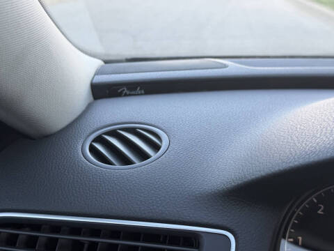 2014 Volkswagen Passat 2.0L TDI SEL Premium