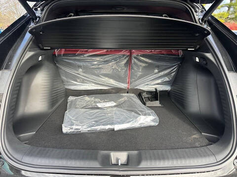 2025 Acura ADX w/A-SPEC