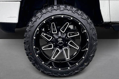 2012 GMC Sierra 1500 SLT