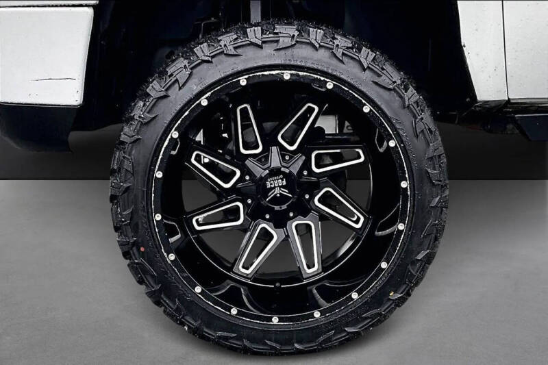 2012 GMC Sierra 1500 SLT