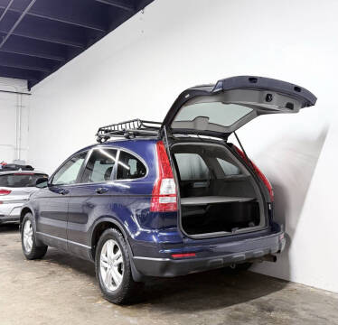 2011 Honda CR-V EX-L