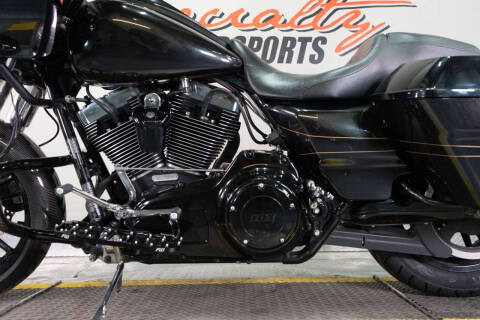 2016 Harley-Davidson Road Glide Special