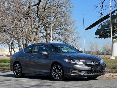 2017 Honda Accord for sale at Every Day Auto Sales in Shakopee MN