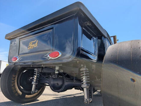 1923 Ford Model T