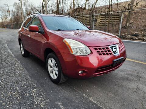 2010 Nissan Rogue for sale at U.S. Auto Group in Chicago IL
