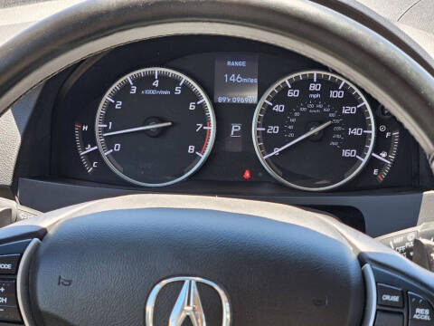 2015 Acura RDX