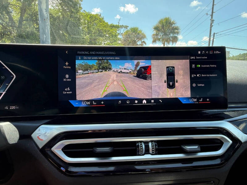 2024 BMW i4 eDrive40 Gran Coupe