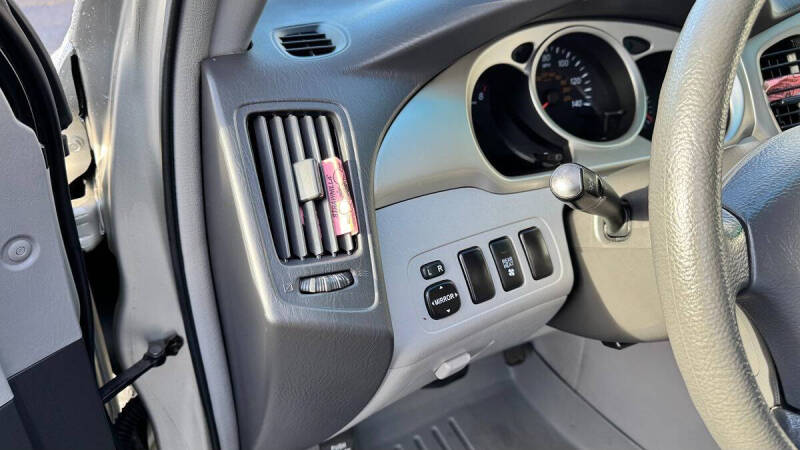 2006 Toyota Highlander Sport