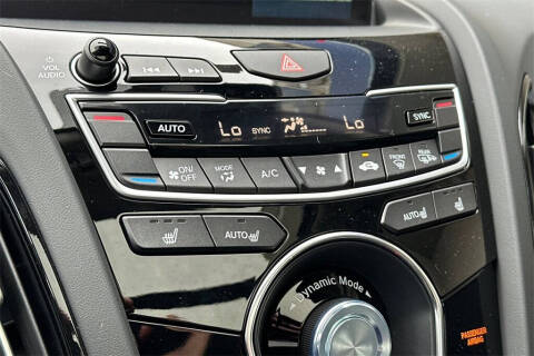 2026 Acura RDX SH-AWD w/Tech