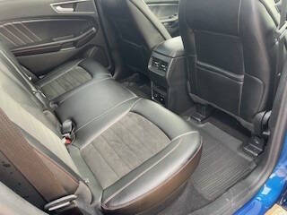 2021 Ford Edge ST-Line