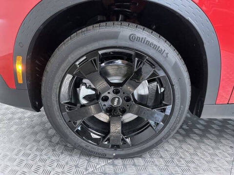 2026 MINI Countryman S ALL4