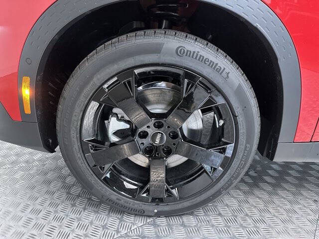 2026 MINI Countryman S ALL4