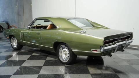 1970 Dodge Charger
