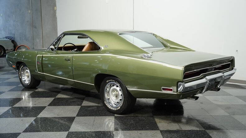 1970 Dodge Charger