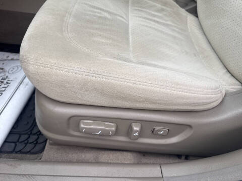 2008 Hyundai Azera GLS