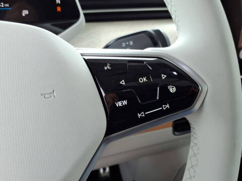 2025 Volkswagen ID. Buzz Pro S Plus