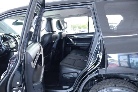 2014 Lexus GX 460