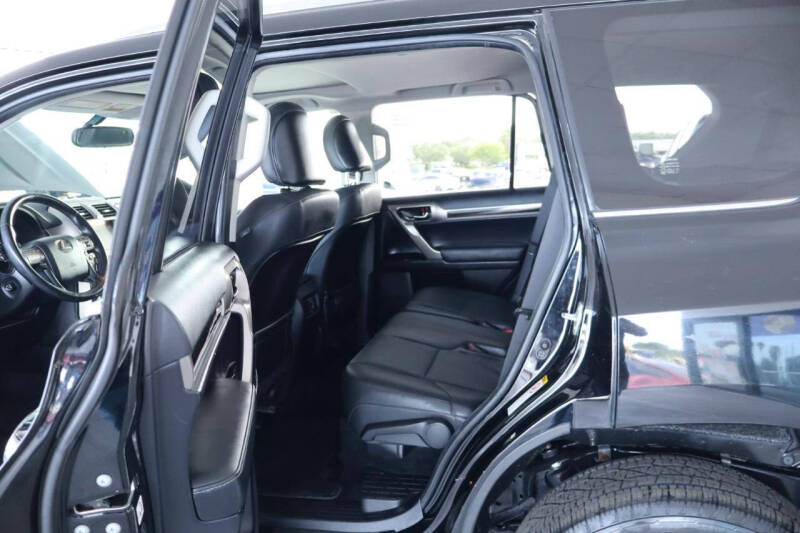 2014 Lexus GX 460