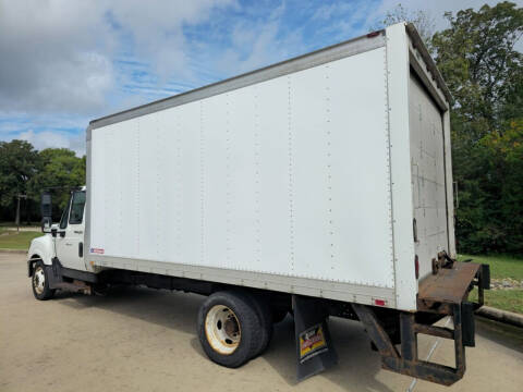 2013 International TerraStar