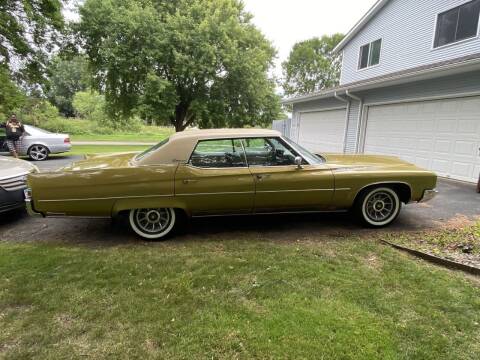 1974 buick deals electra for sale