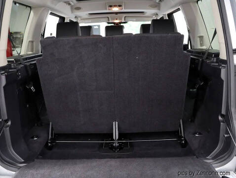 2015 Land Rover LR4 HSE