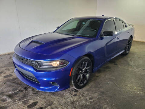 2021 Dodge Charger for sale at Automotive Connection in Fairfield OH