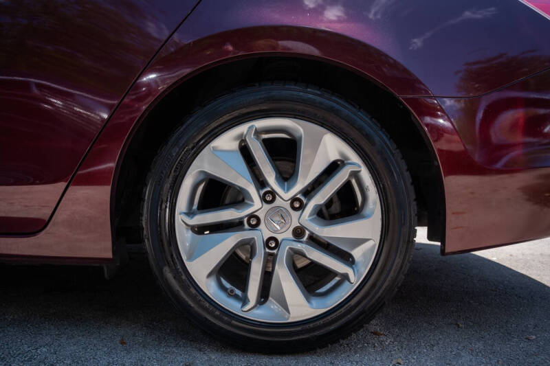 2012 Honda Accord EX