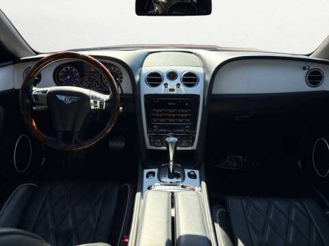 2014 Bentley Flying Spur