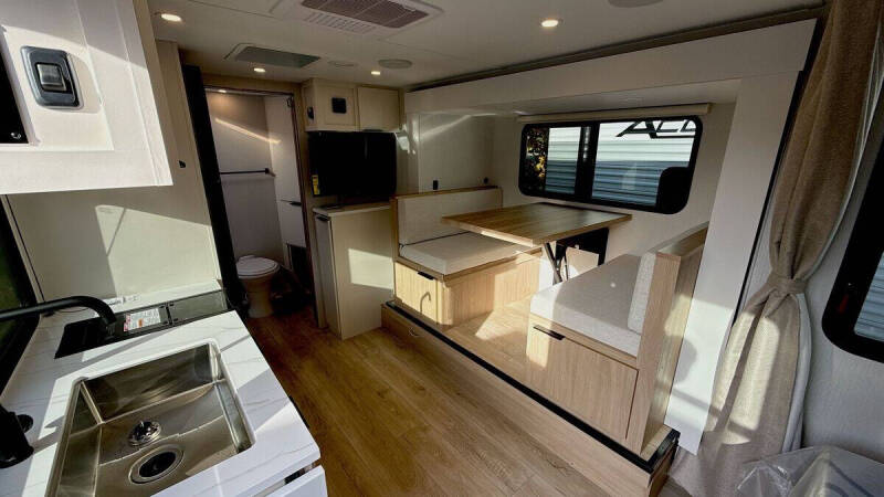 2026 Winnebago Micro Minnie