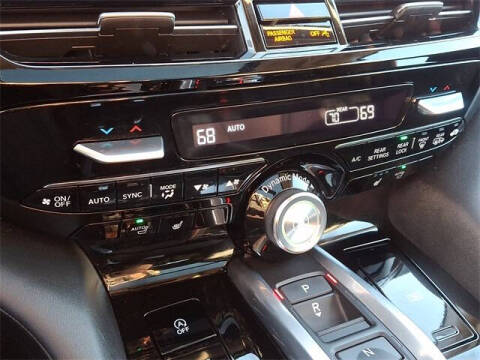 2024 Acura MDX SH-AWD w/Tech