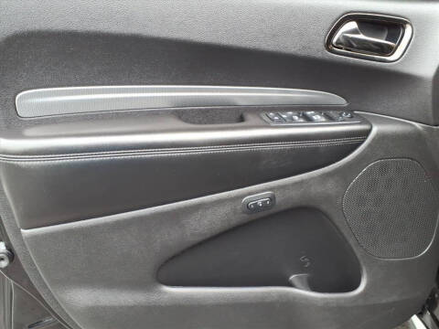 2020 Dodge Durango GT Plus