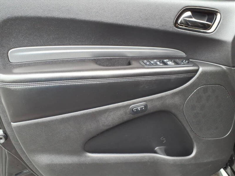 2020 Dodge Durango GT Plus