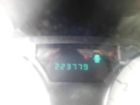 2009 Chrysler 300 LX