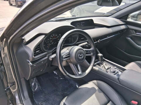 2019 Mazda Mazda3 Hatchback