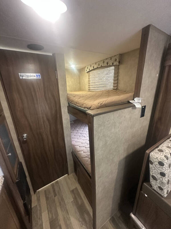 2018 Coachmen RV Clipper