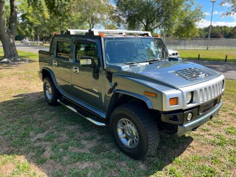 2007 HUMMER H2 SUT for sale at Choice Motor Car in Plainville CT