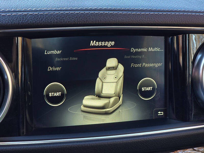 2020 Mercedes-Benz SL-Class SL 450