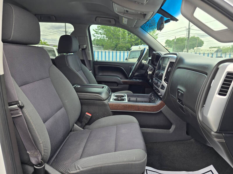 2015 GMC Sierra 1500