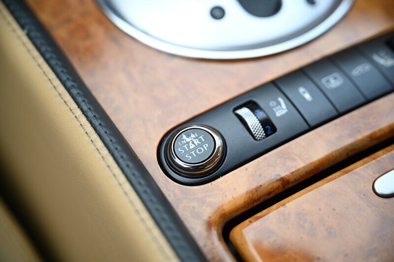 2009 Bentley Continental 42