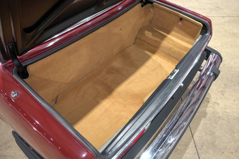 1982 Mercedes-Benz 380-Class 380 SL