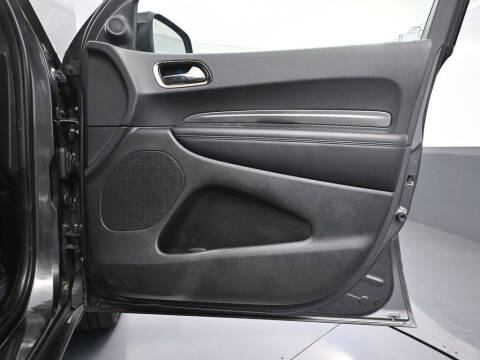 2020 Dodge Durango GT