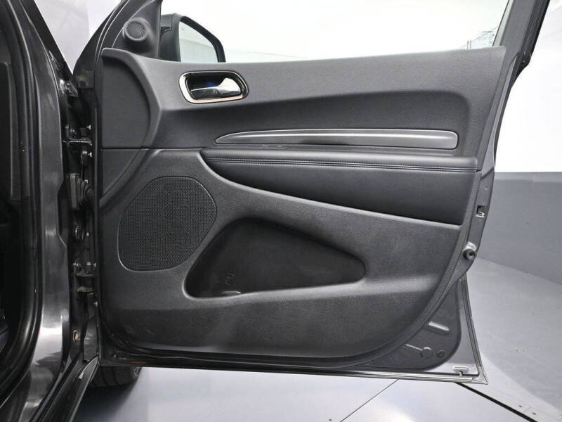 2020 Dodge Durango GT