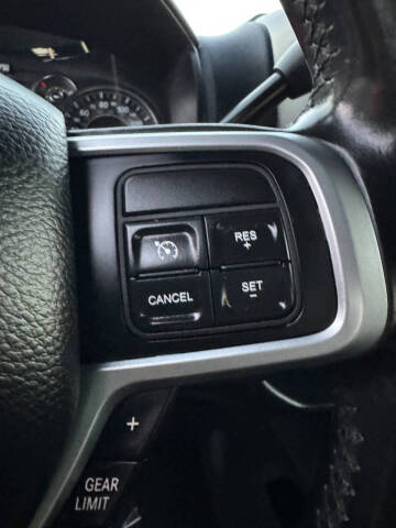 2019 RAM 3500 Big Horn