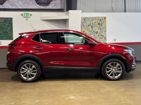 2023 Buick Encore GX Essence